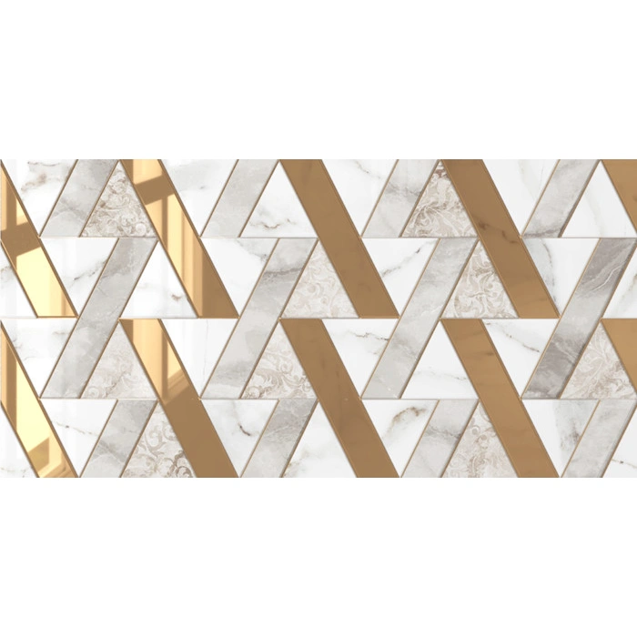 Faianță Decor Delphi Art 25 x 50 cm