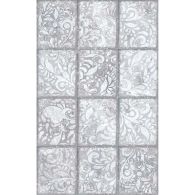 Faianță Decor Jasper Mozaic Grey 25 x 40 cm