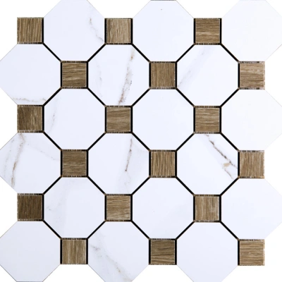 Mozaic Delphi Mix 30 x 30 cm