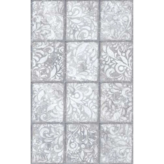 Faianță Decor Jasper Mozaic Grey 25 x 40 cm