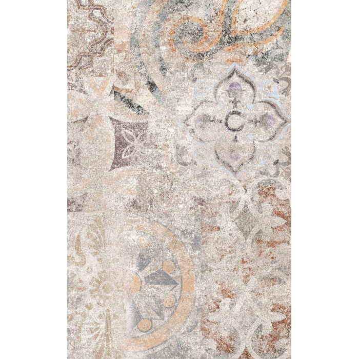 Faianță Decor Utopia Cream 25 x 40 cm