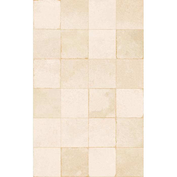 Faianță Decor Latina Mozaic Beige 25 x 40 cm