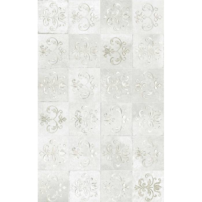 Faianță Decor Latina Grey 25 x 40 cm