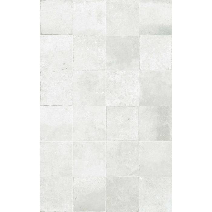 Faianță Decor Latina Mozaic Grey 25 x 40 cm