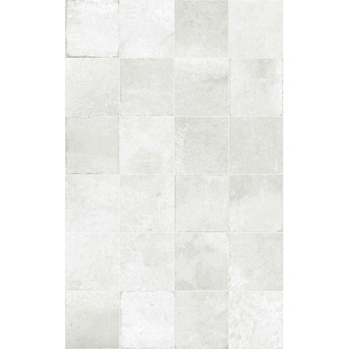 Faianță Decor Latina Mozaic Grey 25 x 40 cm