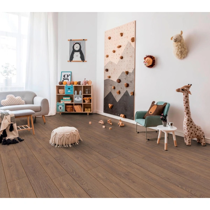 Parchet Kronotex Mammut D2999 Capital Oak Nature