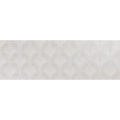 Faianță Decorativă Wonder Brussels Blanco 25 x 75 cm
