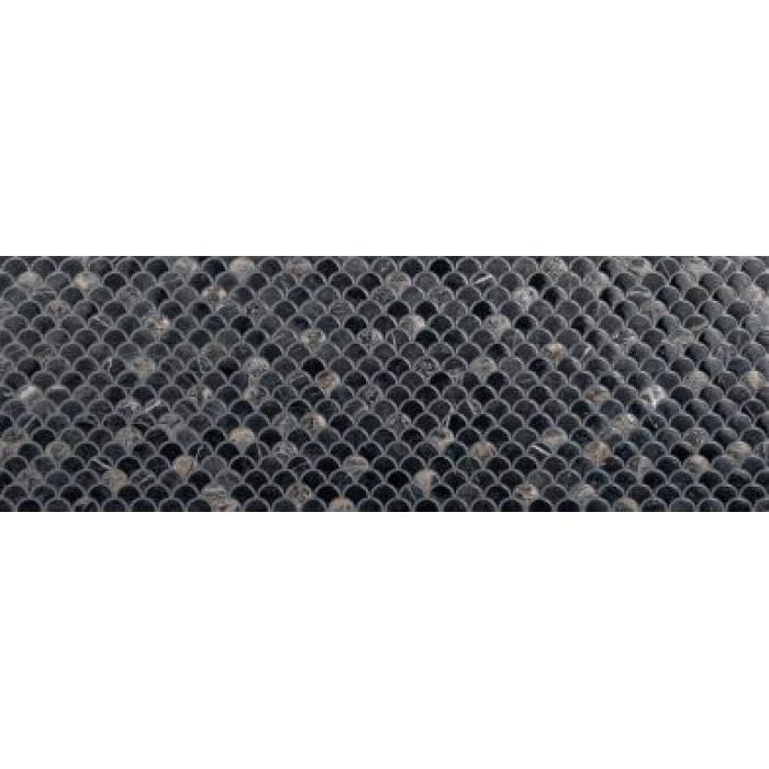 Faianță Mos Lucia Negro 30 x 90 cm