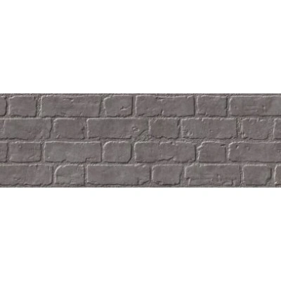 Faianță Muro XL Negro 30 x 90 cm