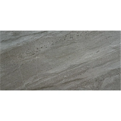 Gresie Johnstone Grey mat 60 x 120 cm