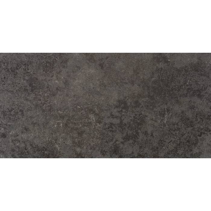 Gresie Millstone Black mat 60 x 120 cm