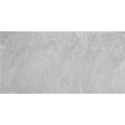 Gresie Slaterock Grey mat 60 x 120 cm