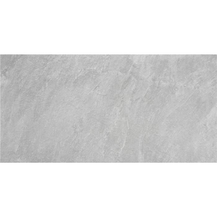 Gresie Slaterock Grey mat 60 x 120 cm
