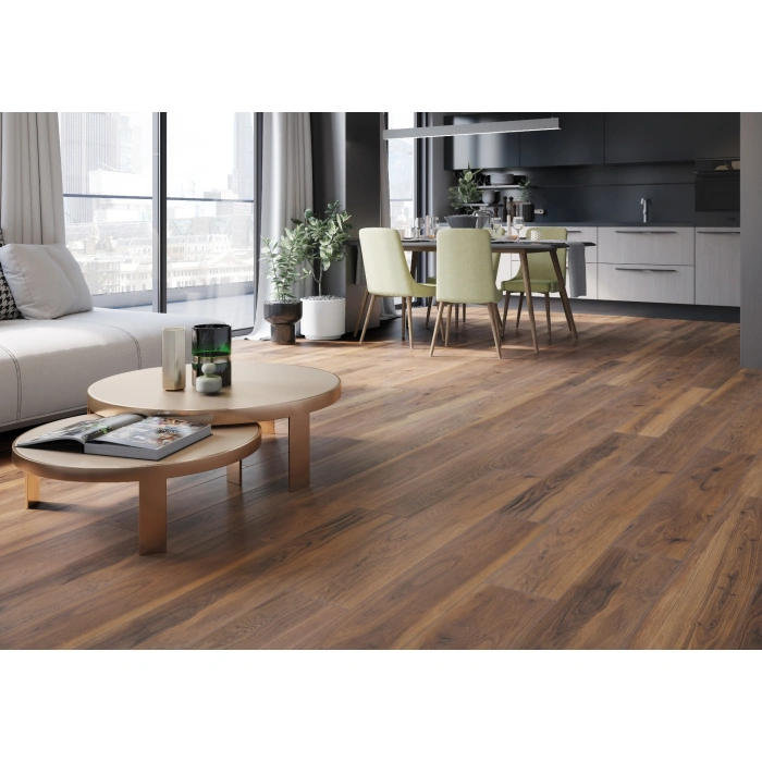 Gresie Acero Marrone 19,3 x 120,2 cm 