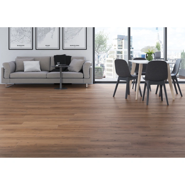 Gresie Tonella Honey 19,3 x 120,2 cm 