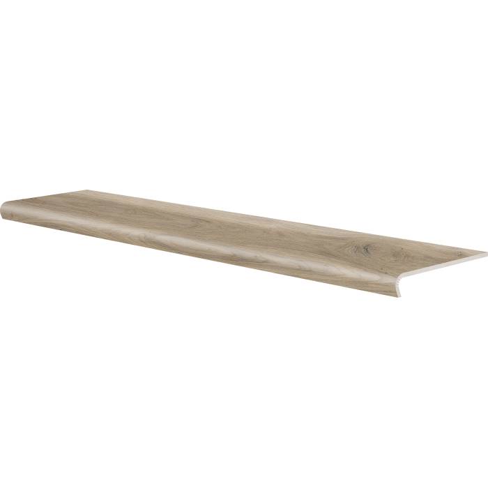 Treaptă Acero Sabbia 32 x 120,2 cm