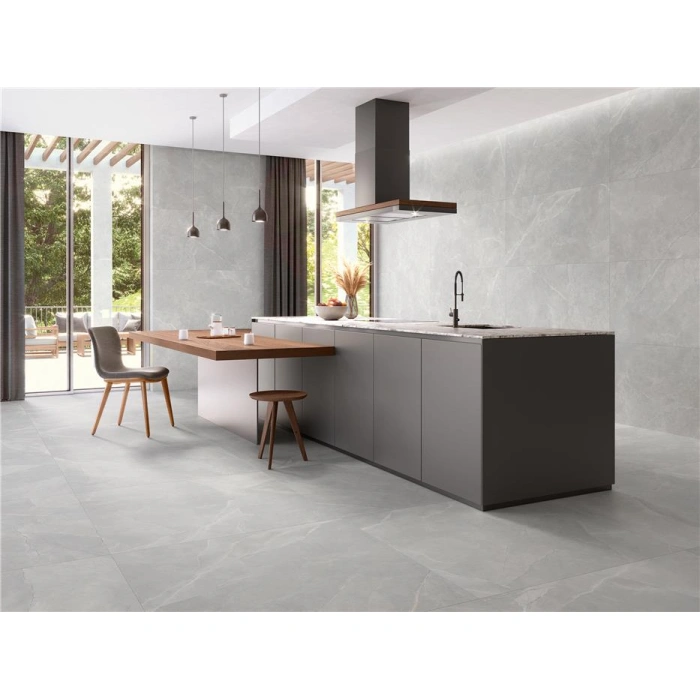 Gresie Dalkey Gris 60 x 120 cm
