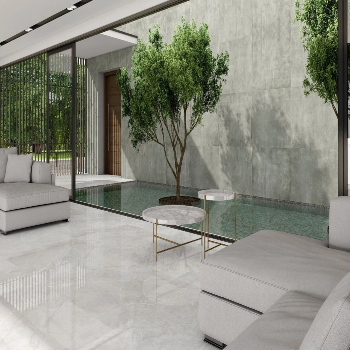 Gresie Imola Pearl 60 x 120 cm