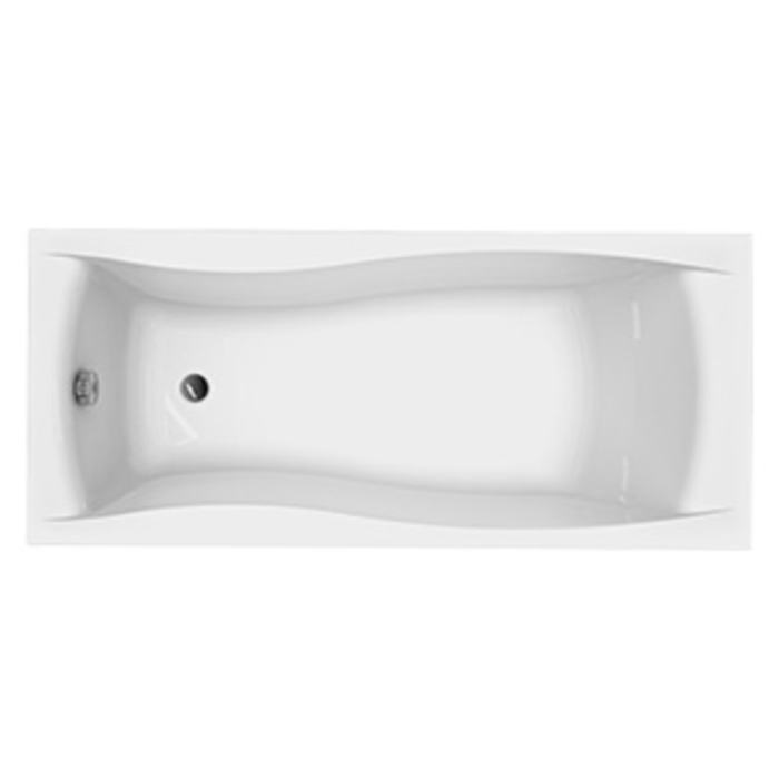 Cada Rectangulară Profea 70 x 160 cm