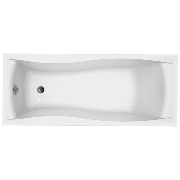 Cada Rectangulară Profea 70 x 170 cm