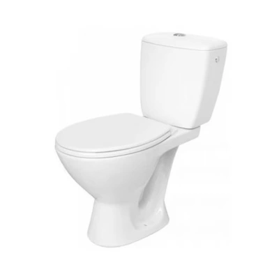 Vas wc compact 817 Milos, Cersanit