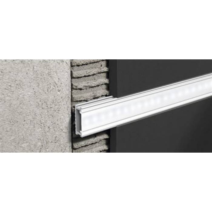 Profil pentru banda LED - LDBR20