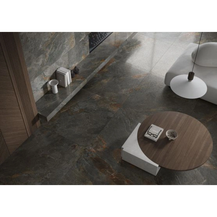 Gresie Lava Stone polpoler 59.8 x 119.8 cm