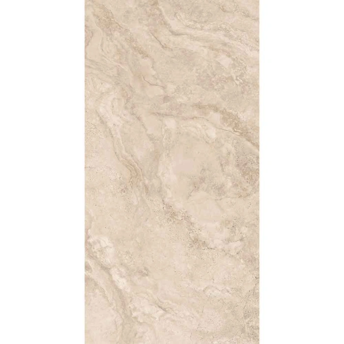 Gresie Travertino Beige 60 x 120 cm