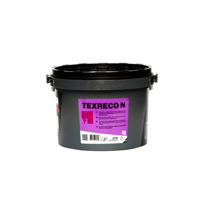 Adeziv pentru tapet ACM Preparat 2.5kg