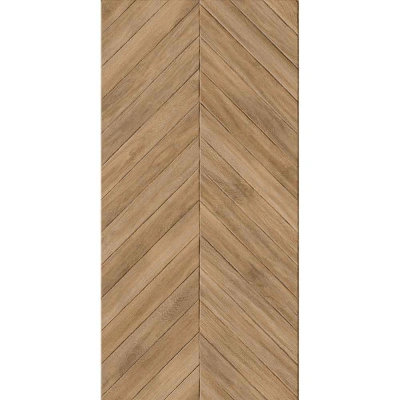 Gresie Chevron Terra 60 x 120 cm