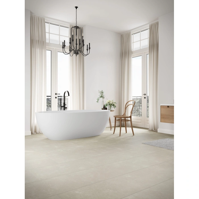 Parchet SPC Falquon Stone P3010 Crema