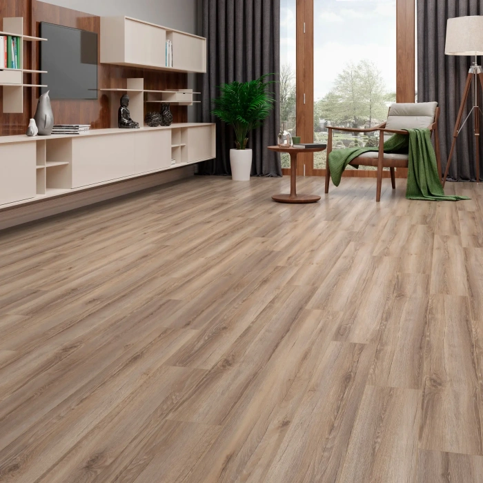 Parchet Camsan Avangard - 4525 Authentic Oak