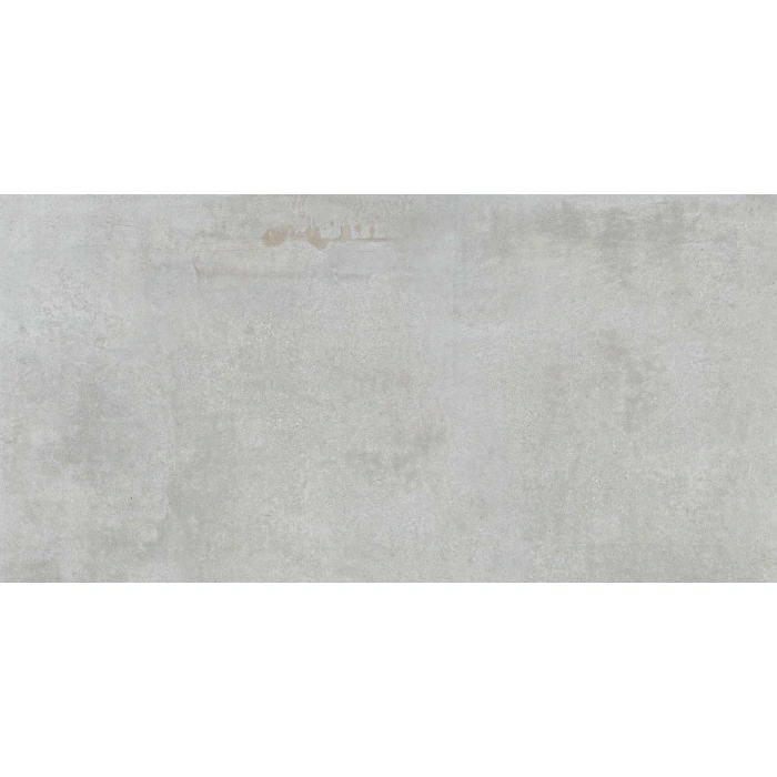 Gresie Concreto Light Grey 60 x 120 cm