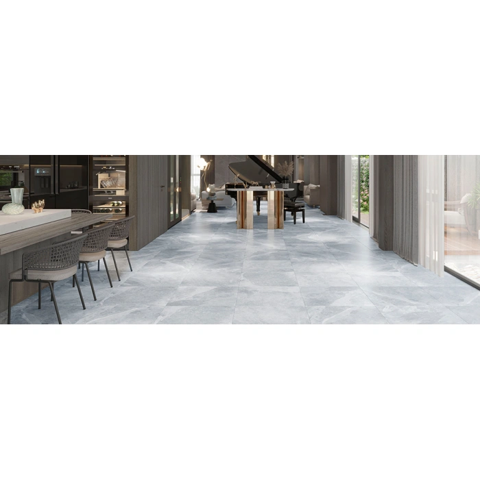 Gresie Camelot Grey Mat 60 x 60 cm