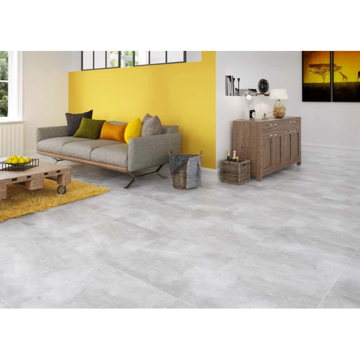 Gresie Tirol Grey 60 x 60 cm