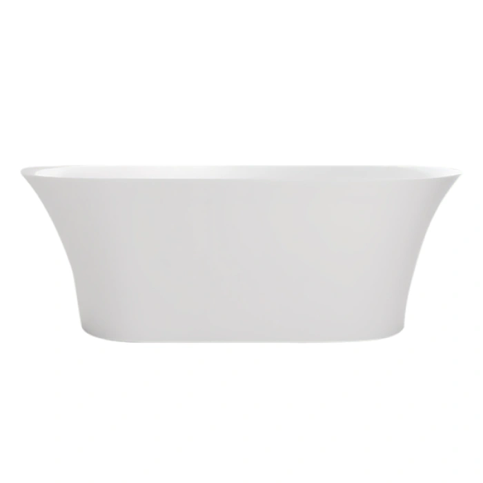 Cadă ovală freestanding Ralu 170 x 78 x 58 cm MB20
