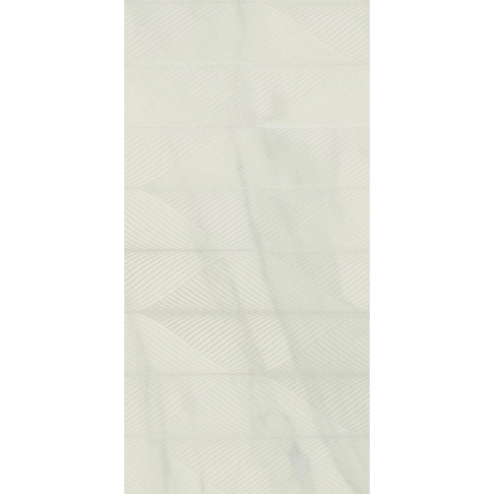 Faianță Decor Daybreak Bianco sciana mat 29,8 x 59,8 cm