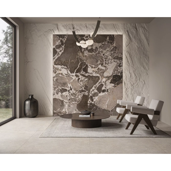 Gresie Grand Champagne Naturale mat 59,8 x 119,8 cm