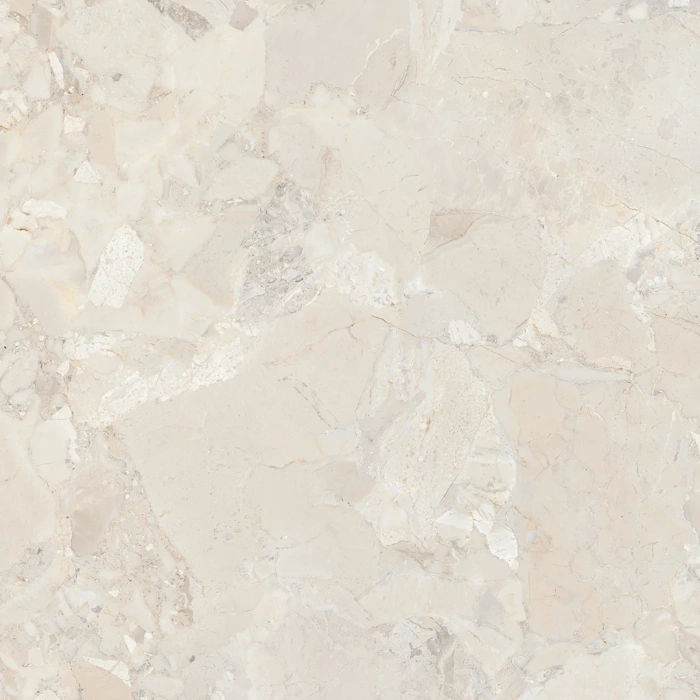 Gresie Soft Harmony White mat 119,8 x 119,8 cm