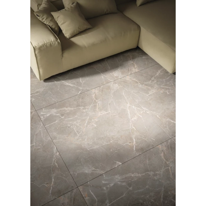 Gresie Proud Champagne Crema struktura mat 59,8 x 119,8 cm