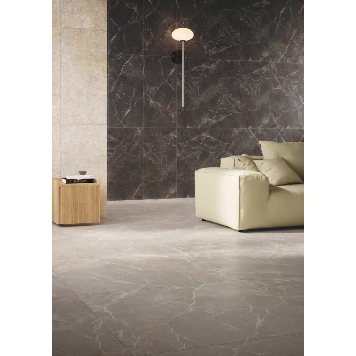 Gresie Proud Champagne Naturale struktura mat 59,8 x 119,8 cm