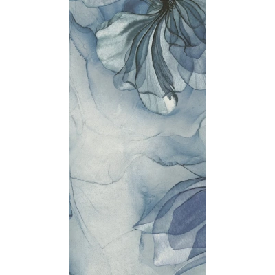 Faianță Decor mix Sweet Blue mat mix 