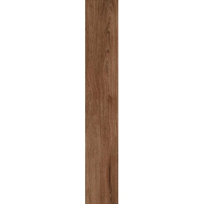 Gresie Lanewood Brown 19,8 × 119,8 cm