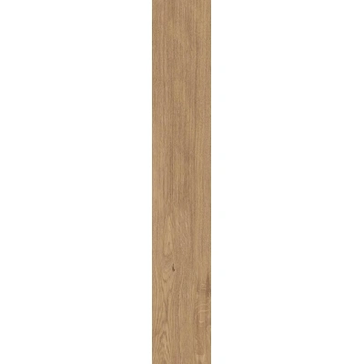 Gresie Silvawood Beige 19,8 × 119,8 cm
