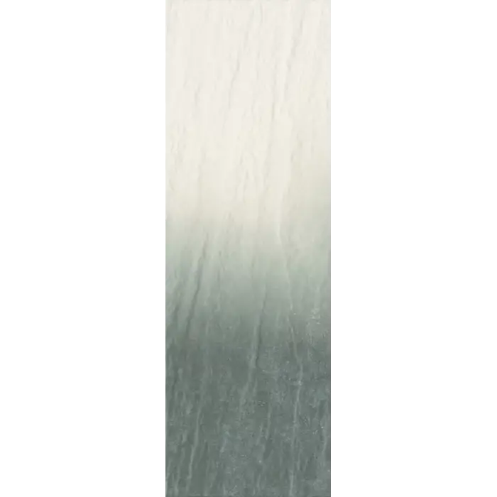 Faianță Nightwish Navy Green tonal struktura 25 x 75 cm