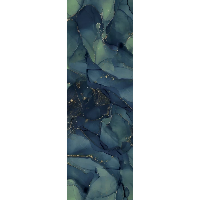Faianță Decor de sticlă Nightwish 75 x 75 cm